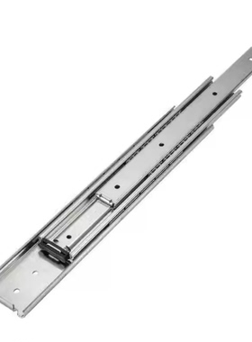SRXY2720/2725/2730/2735/2740/2745/2750     冷轧钢抽屉滑轨道