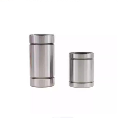 直线滑动轴承LMUW-N5N6N8N10N12N13N16N20N25N30N35N40N50N/LMUWM