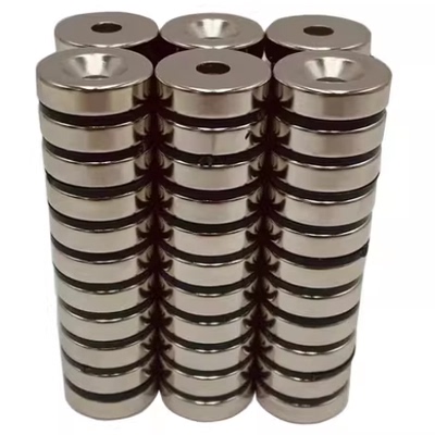 MAGC-A8/A10/A12/A15/A20/A25-T2/3/4/5/6 磁铁带沉孔型