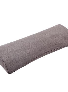 决明子靠背垫护腰枕孕Y201350妇靠垫枕腰枕眠靠床上腰睡间垫腰椎