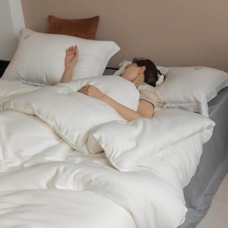 轻ls-315A类婴用儿级被子|大豆纤维被四季通夏季空调奢被秋被春加