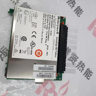 900H32 美国 0102 HC900900H32 0302 Honeywell霍尼韦尔PLC卡件