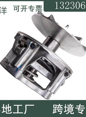 1323068 1323241适用Polaris RZR 1000 S 2016-2018主驱动离合器
