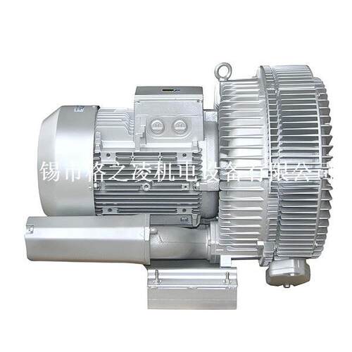 供应国内 质烘干机械用 旋涡气泵 2RB 840 H37 11KW