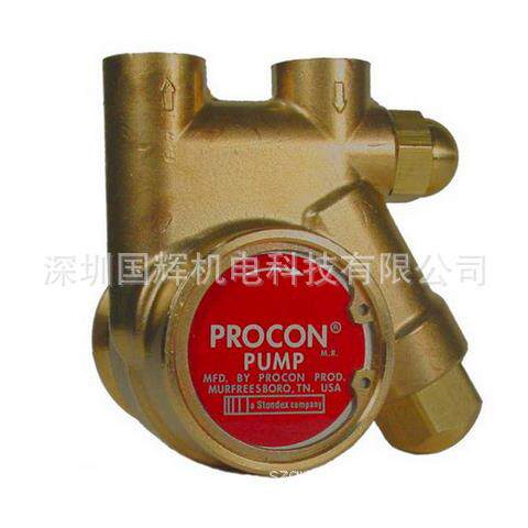 PROCON进口泵，103A100R31，102A080F11，102A035F11BA，101B070R