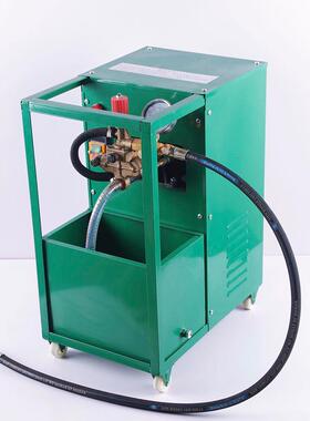 3DSB电动试压泵 自来水管道打压机压力泵 测压检漏工具电压泵