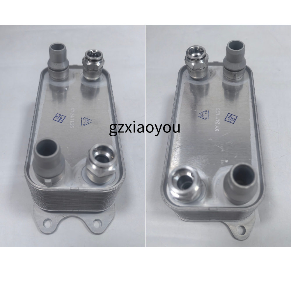 适用于奔驰w204w202波箱散热器OE0995002300