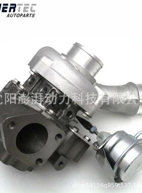 BV43涡轮增压器整机28200-4A47053039880122发动机D4CB起亚适用