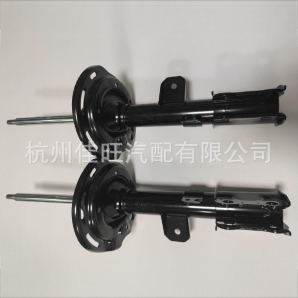 适用于丰田2023款BZ3后避震器48530-8Z260R48540-09D90L