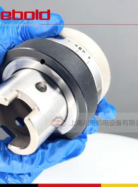 德国Diebold戴博机床主轴拉杆位置检具HSK-A/C/E63
