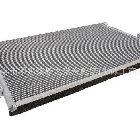 适用于冷却系统8105010-D914008105010-KSD101B88460-0E040TA