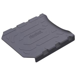 车M80C M95C脚踏垫踏板垫防尘垫防滑垫配件原厂 M85C