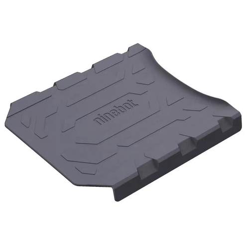 车M80C/M85C/M95C脚踏垫踏板垫防尘垫防滑垫配件原厂