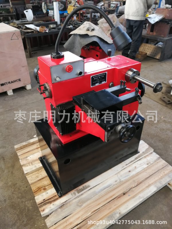 厂家销售T8445制动盘(鼓)车、经济实用、精度高