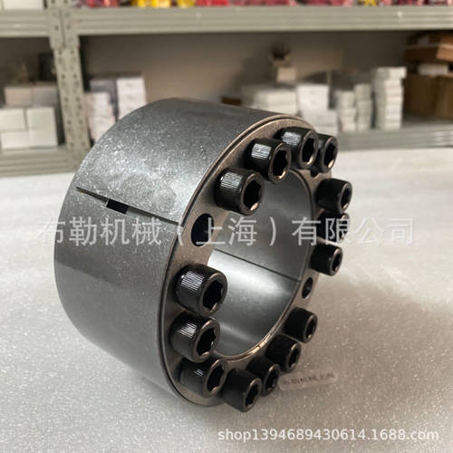 绍兴胀紧套ESS-50X65/ESS-55X71/ESS-60X77涨套ESS-65X84免键轴衬