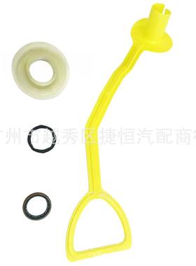 DB5Z7275EDB5Z-7275-E分动箱输出轴密封件油封套件适用于探险