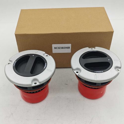 适用于05-16福特f系列前手动枢纽锁BC3Z3B396B