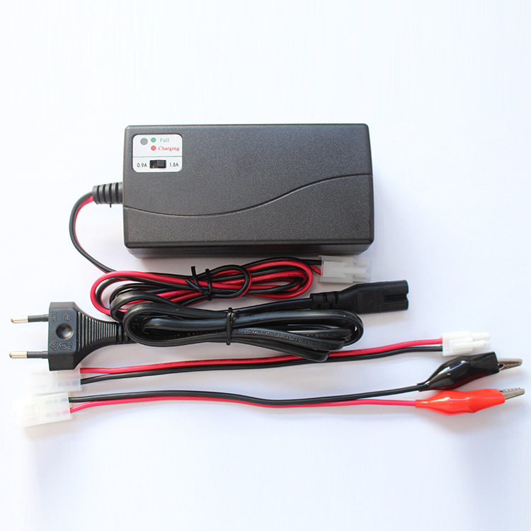 智能型镍氢镍镉NIMH/NICD7.2V~12V电池组充电器生产厂家