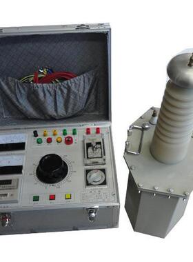 YD(Z)-20VA/50V油浸式高压试验变压器交直流试验变压器