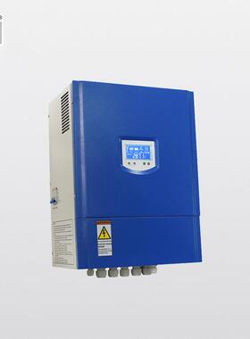 德明电源风光互补控制器3W24V48V带WIFI风力发电机离网控制器