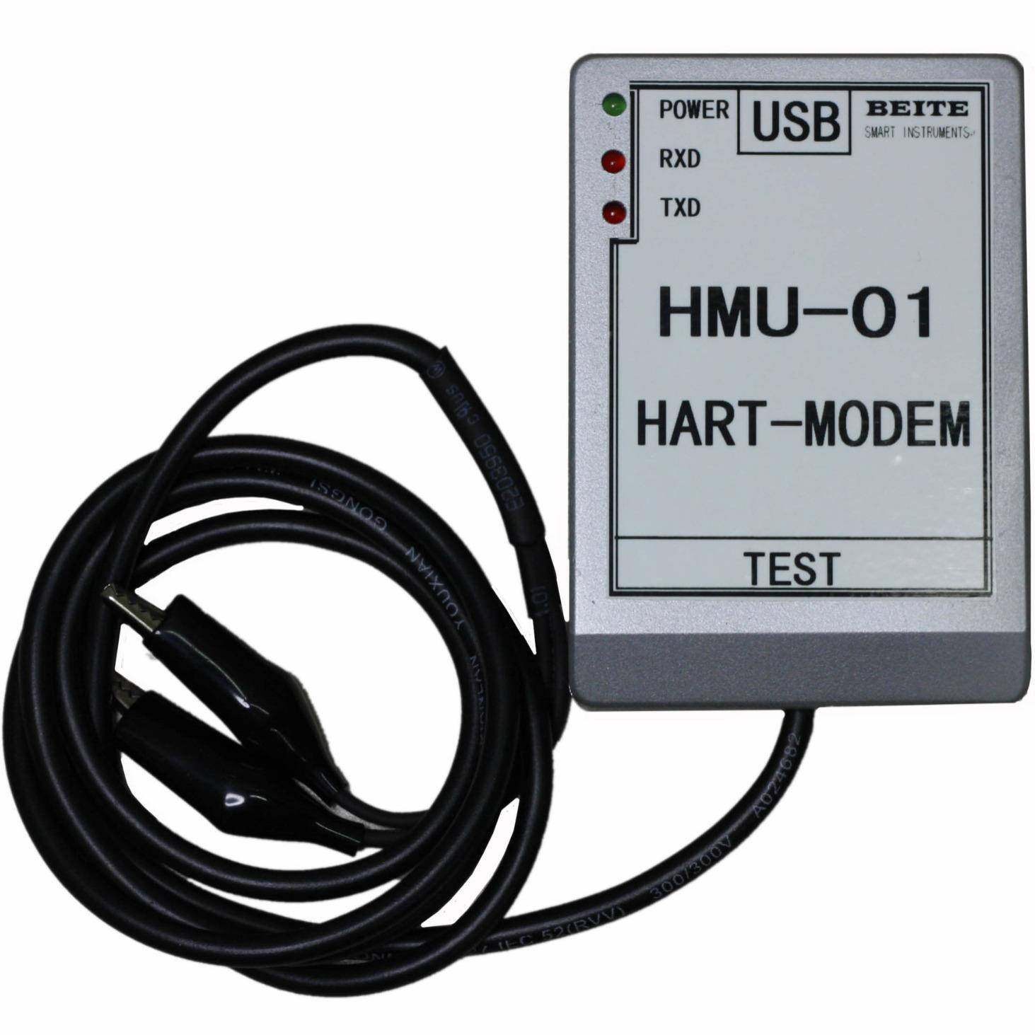 HART通讯器HART猫HART调制解调器