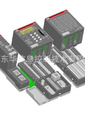 ABBPLC AC500模块-ABB-PLC-模块-ABB一级分销商