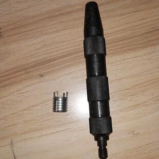 供应自攻螺套轻型插销螺套安装工具 重型插销螺套安装扳手