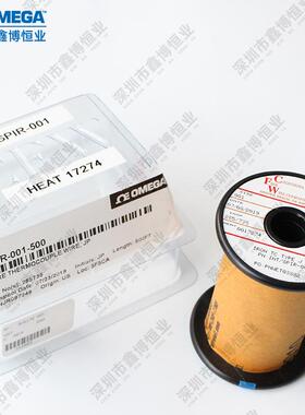 SPCP-032-50 SPCP-005-50美国奥米佳热电偶单芯裸丝合金丝