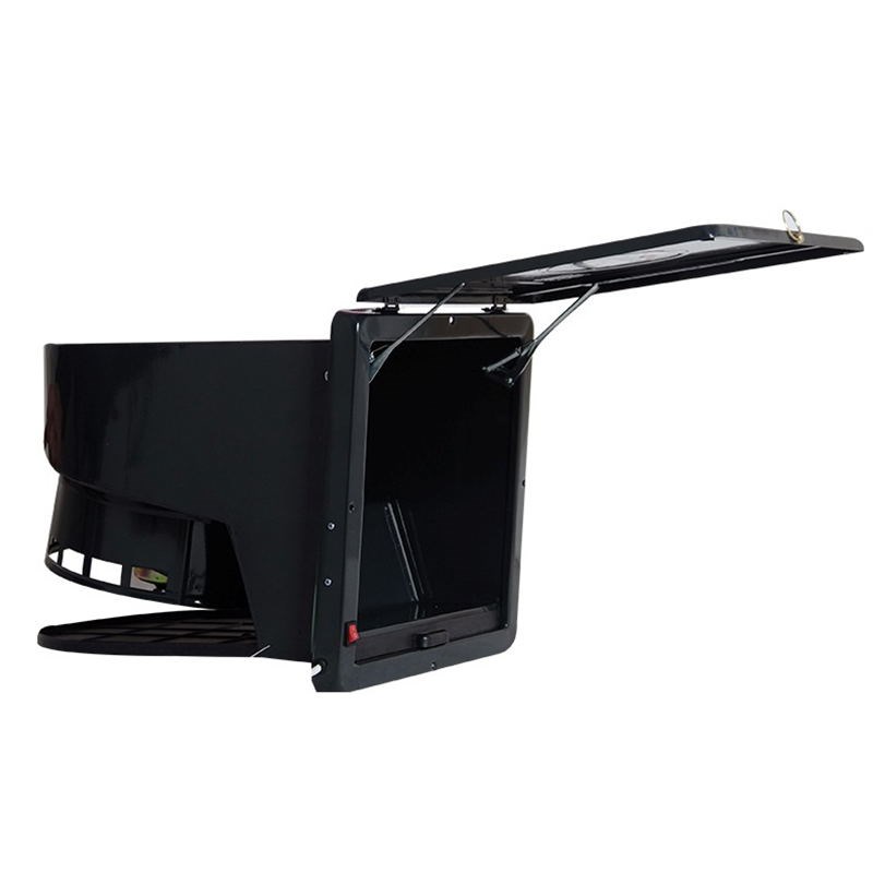 狮强牌S802环保型厨房油烟排气扇强力排风机窗式静音换气扇不污墙