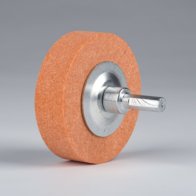 3寸小砂轮白刚玉碳化硅绿红黄蓝色磨轮家用电钻改装磨刀机磨钻头A