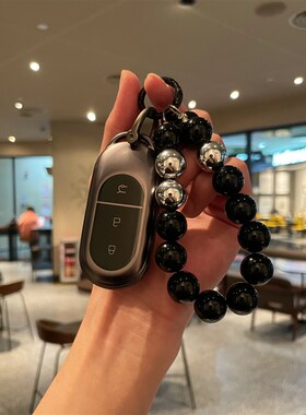 适用于零跑c11钥匙套t03扣c01壳2024款S01高级男女领跑汽车包