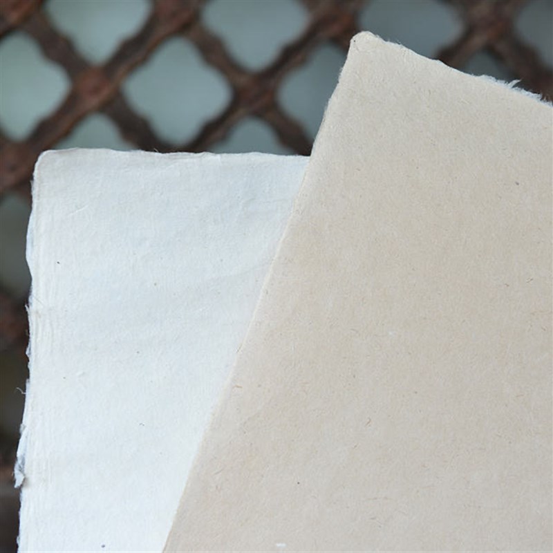 宣纸腾宣 二尺三尺四尺书画纸 腾冲宣纸 腾冲旅游纪念古法造纸