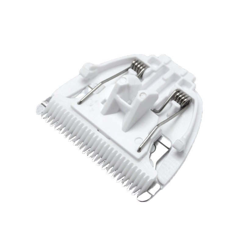 适用樱舒婴儿理发器刀头配件电推剪ES969 928  900 988 960替换头