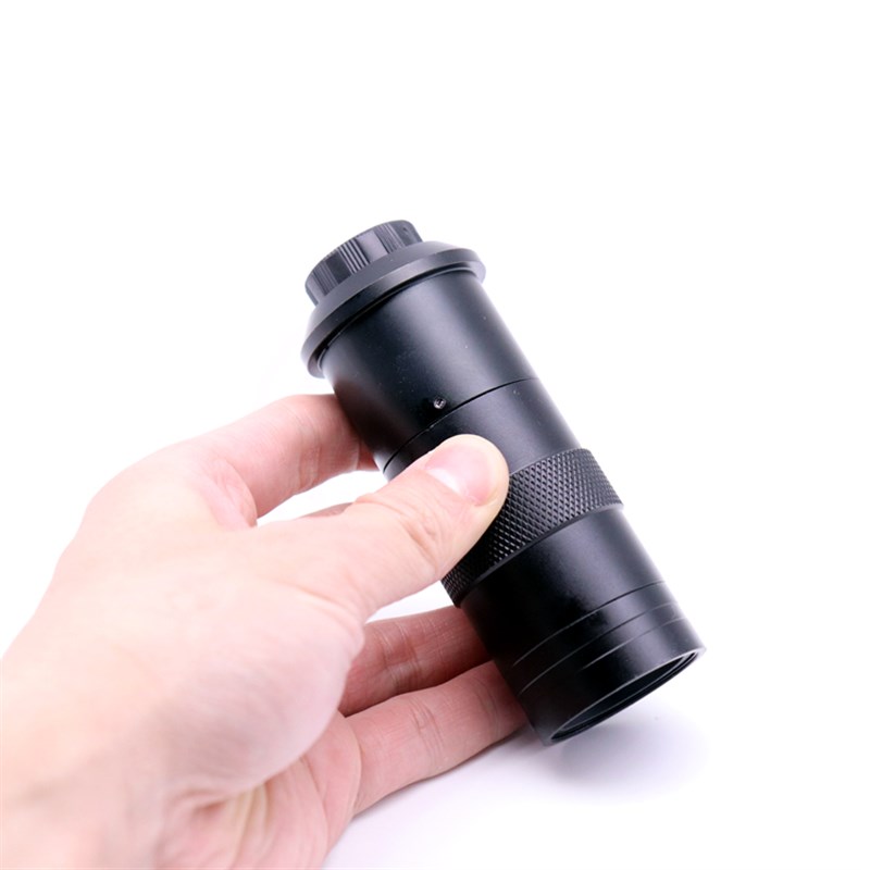 全新工业显微镜镜头/电子显微镜镜头/数码显微镜镜头专业变焦物镜