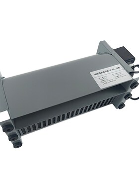 适用通力电梯FB-9K横流风扇 左置/右置 轿厢顶风机 全新电梯配件