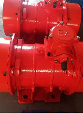 宏达振动电机380V/660v通用震动器TZD/YZU/XUM型号齐全三相异步