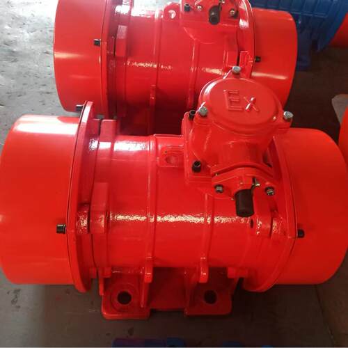 宏达振动电机380V/660v通用震动器TZD/YZU/XUM型号齐全三相异步