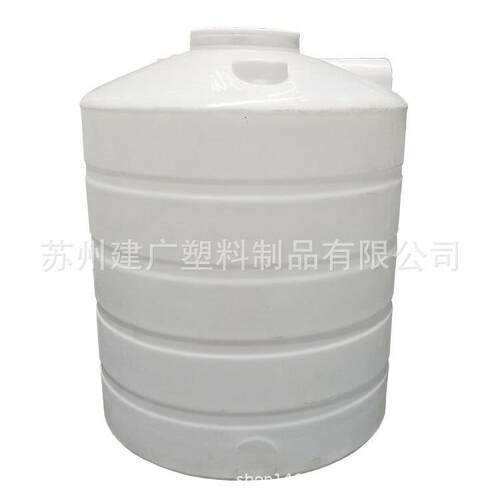 1吨塑料水桶PT1000L水塔PE1立方储水罐雨水蓄水塔储水箱