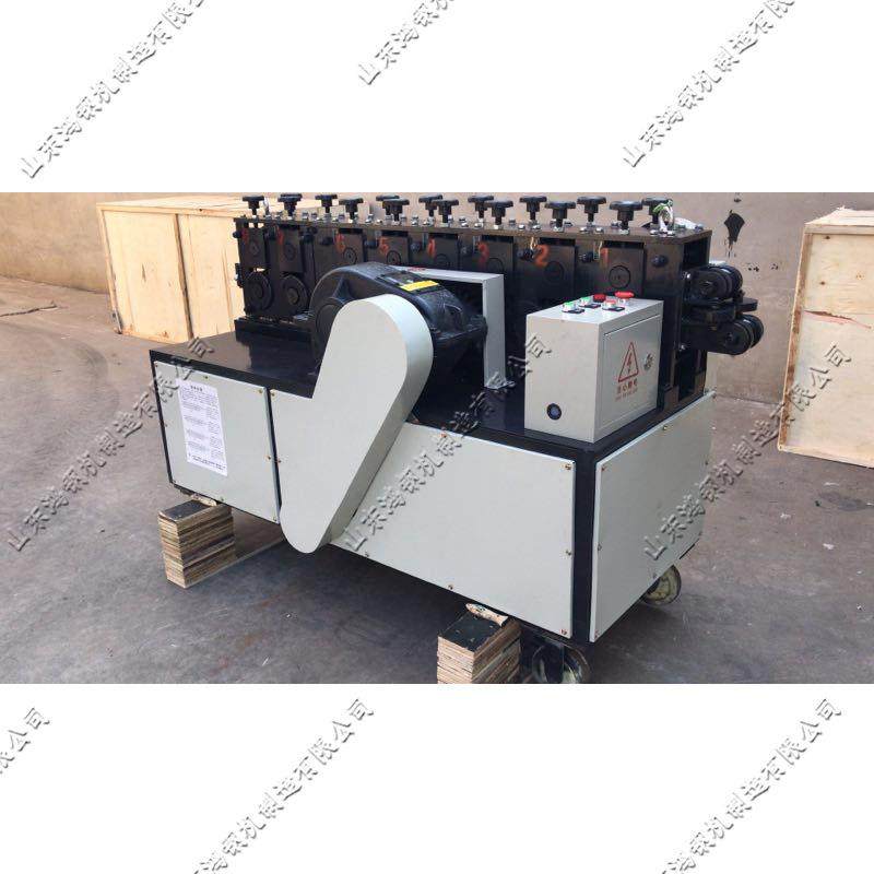 建筑工地钢管拉直保养设备脚手架架子管矫直机方管弯曲调直机,节庆用品/礼品,新娘配件,淘宝优惠券,粉丝福利购,淘宝优惠卷