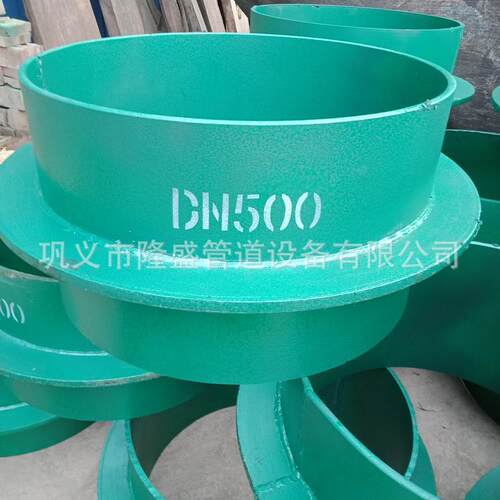 供应管道专用02S404刚性防水套管AB型柔性防水套管厂家