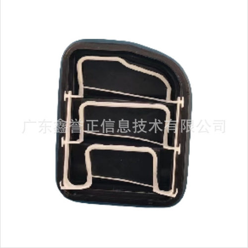 适用于福特新锐界15后保险杆风口 左 小 FT4B-R278C27AC