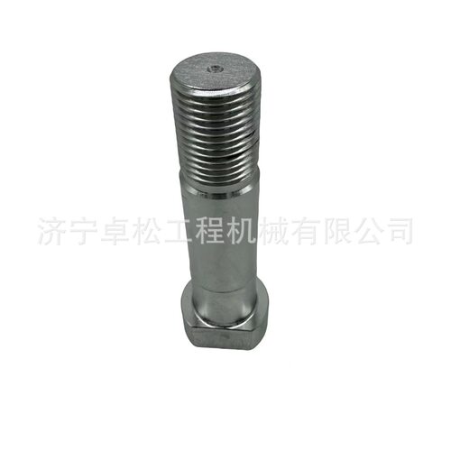 小松HD785-7自卸车燃油喷射泵螺栓6934-72-7190适用于自卸车配件