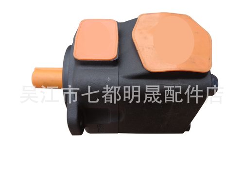 现货销售威格士型叶片泵45V60A-IC-22R(L)~20V1S8S1C11LH