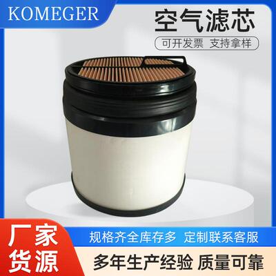 FILTERRE196945型空气滤芯通用汽车滤清器蜂窝空气滤芯