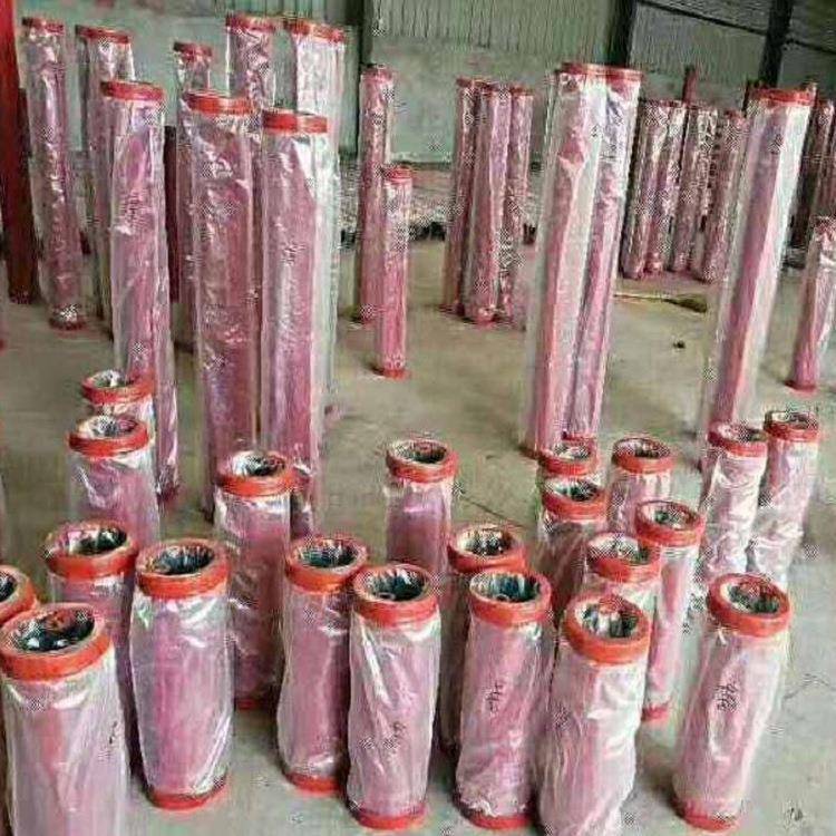 泵管疏通机混凝土泵管通管机133管道电动液压通管3米