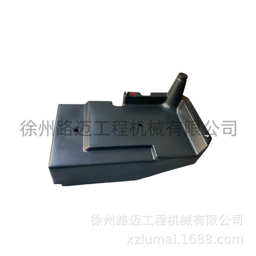 适用宝马压路机BW211-40柴油箱物料58060232