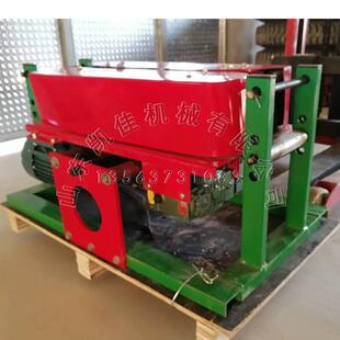 电线敷设机电缆牵引机电缆自动传送敷设机具设备电缆推缆工具