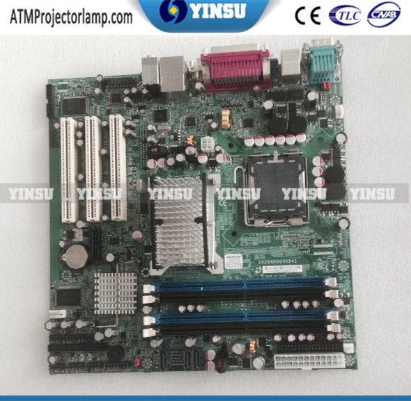 ATM配件 NCR 49-70451670 66主板 atm parts 安讯配件 PCB图片