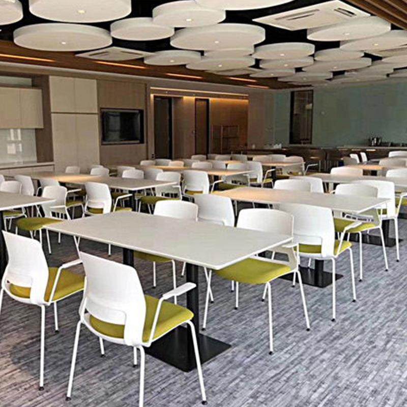 四人分体桌椅组合公司单位员工食堂家具简约学校饭堂餐桌椅,节庆用品/礼品,新娘配件,淘宝优惠券,粉丝福利购,淘宝优惠卷