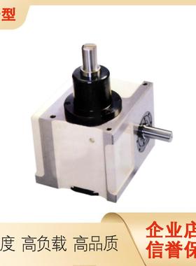 顶升型608010140FN顶升摇摆转台HANDEX间歇凸轮分割器